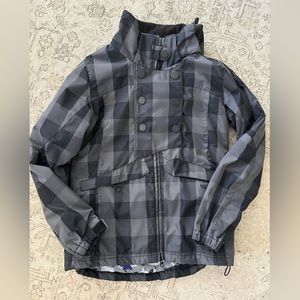 Women’s Ski Jacket, Brand: 555, Size Medium, True to Size, Removable hood